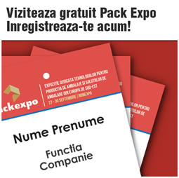 Pack Expo