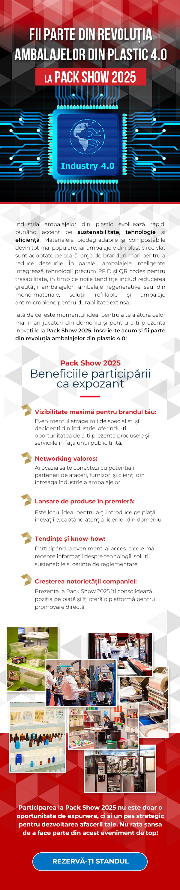 PACK SHOW 2025