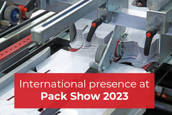 Pack Show Newsletter