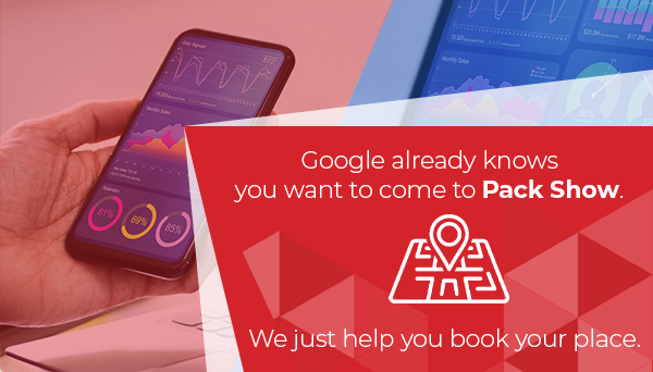 Pack Show Newsletter