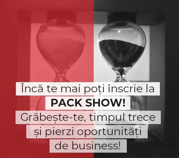 Pack Show Newsletter