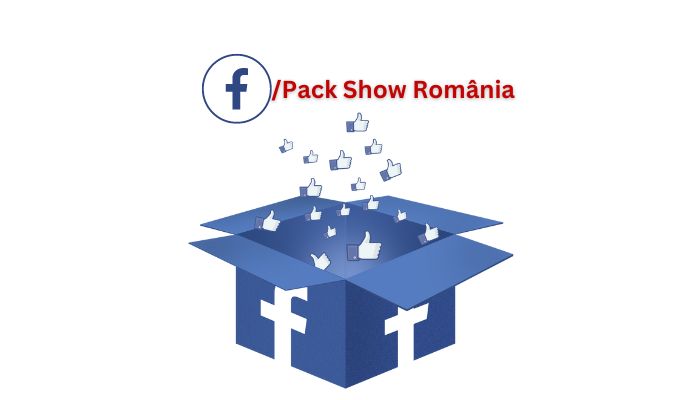 Pack Show Newsletter