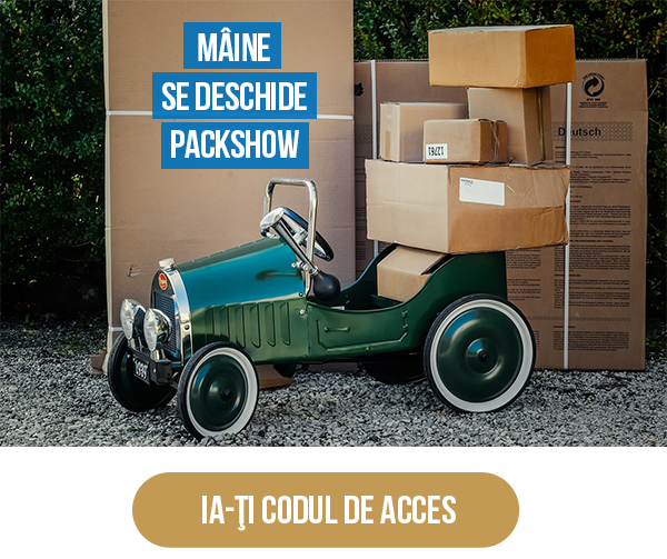 Pack Show Newsletter