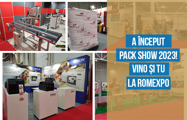 Pack Show Newsletter