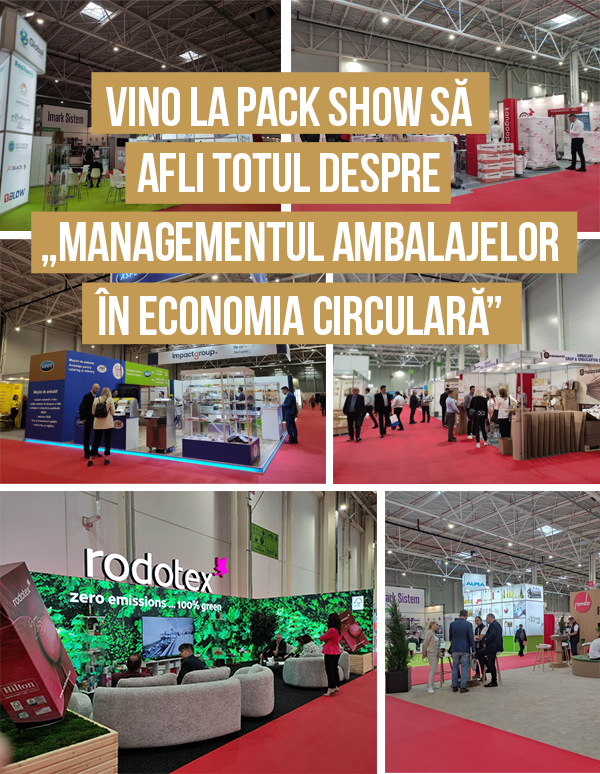 Pack Show Newsletter