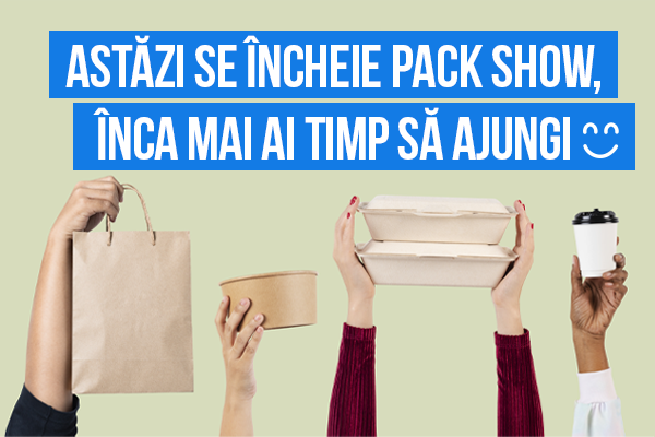 Pack Show Newsletter