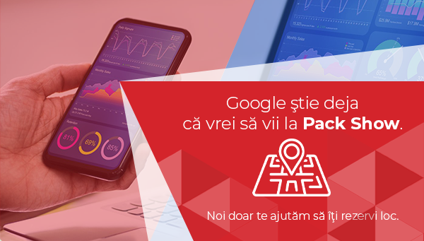 Pack Show Newsletter