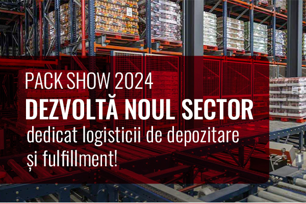 Pack Show Newsletter