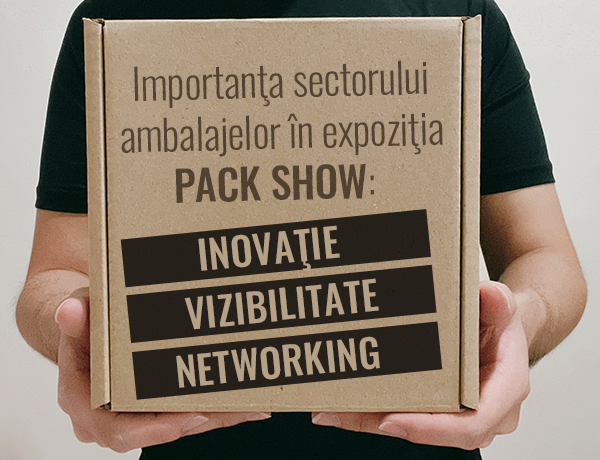 Pack Show Newsletter