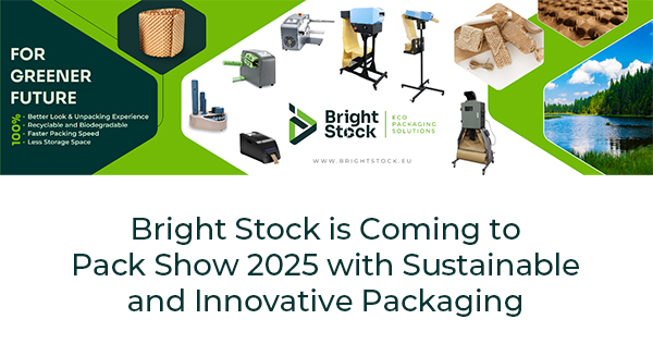 Pack Show Newsletter