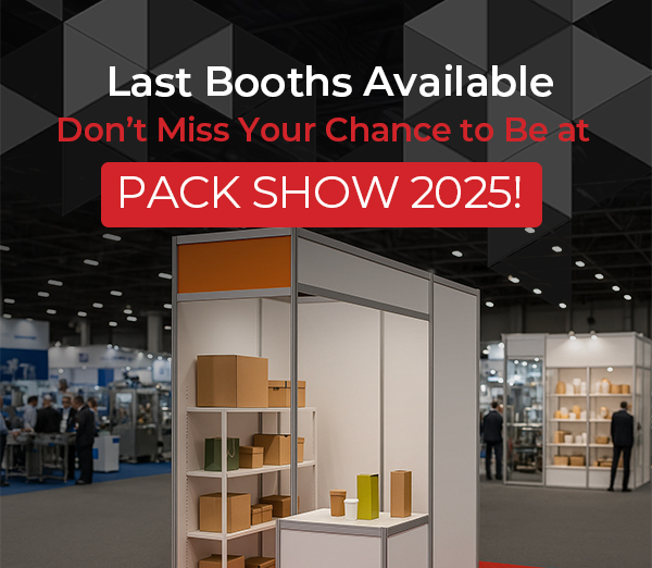 Pack Show Newsletter