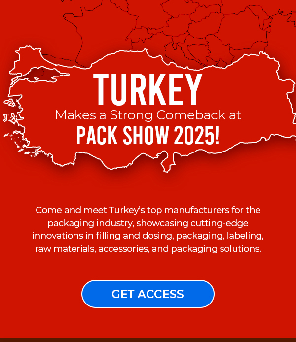 Pack Show Newsletter