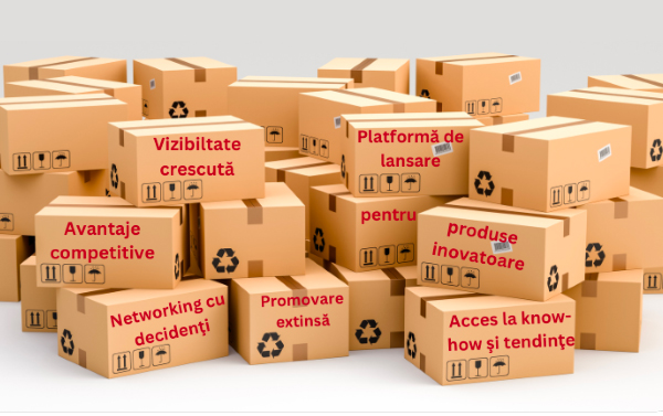 Pack Show Newsletter