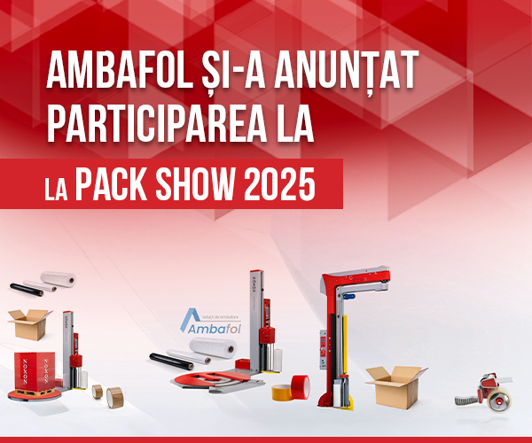 Pack Show Newsletter