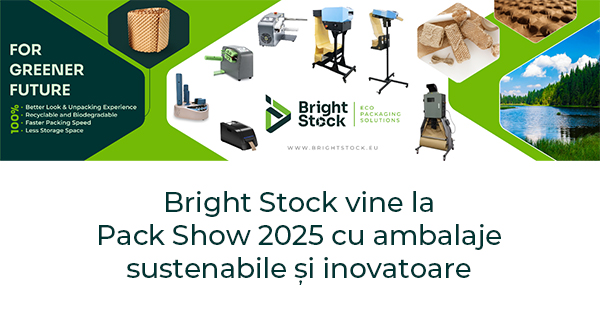 Pack Show Newsletter