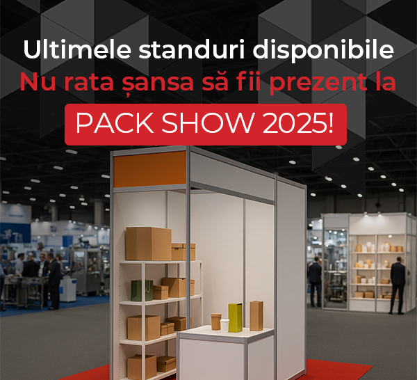 Pack Show Newsletter