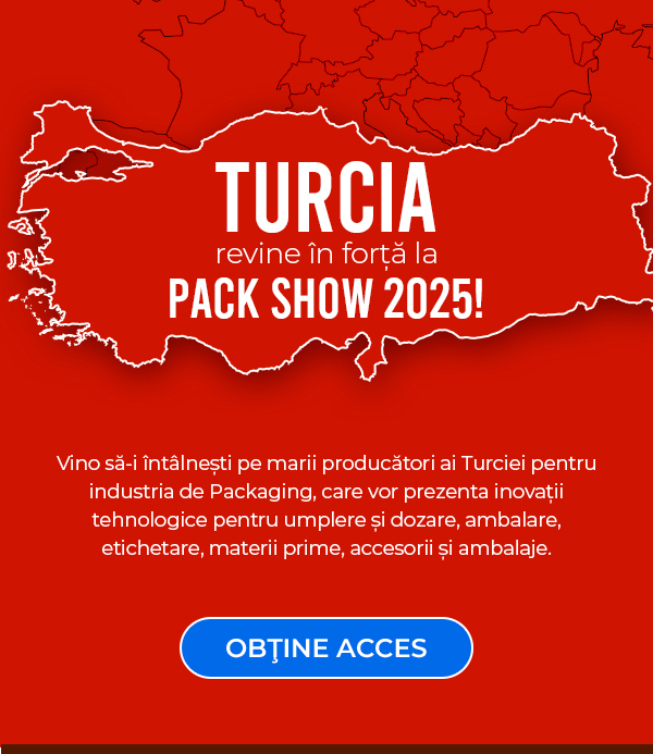 Pack Show Newsletter