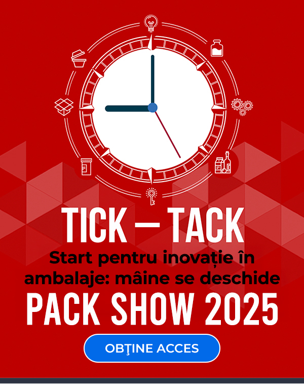 Pack Show Newsletter