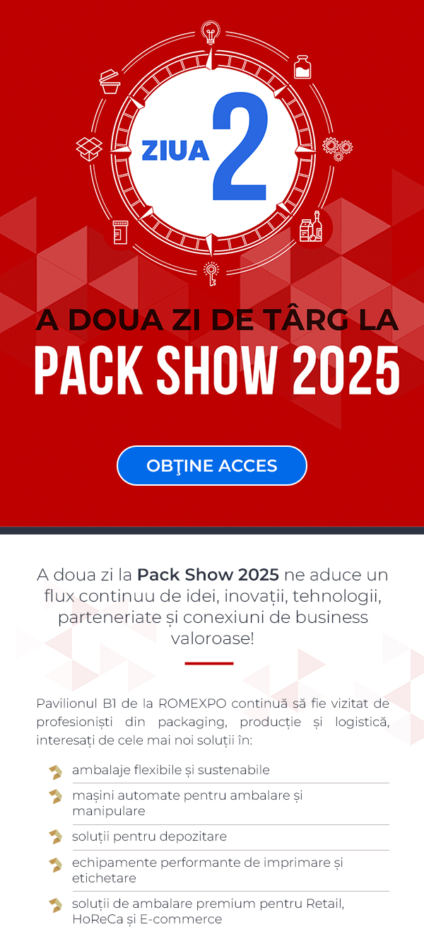 PACK SHOW 2025