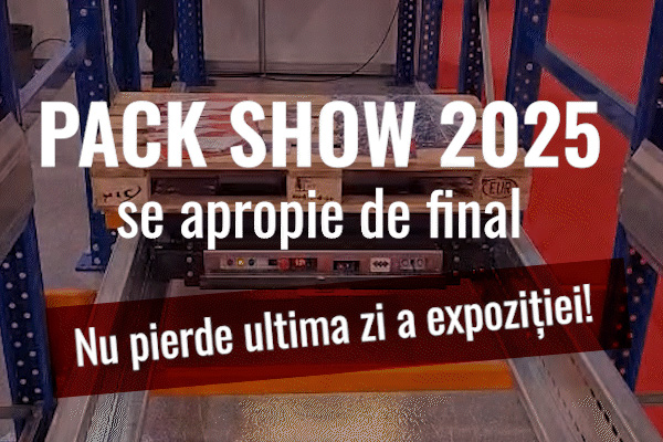 Pack Show Newsletter