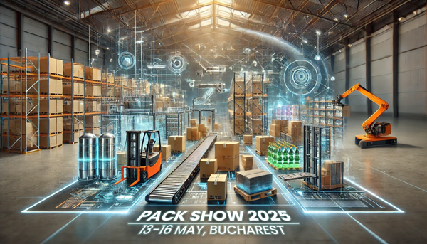 Pack Show Newsletter