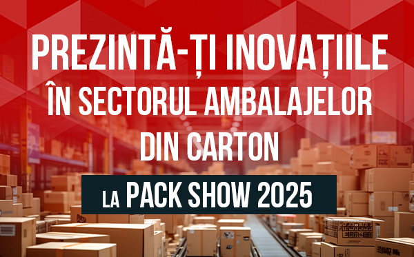 Pack Show Newsletter