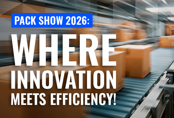 Pack Show Newsletter