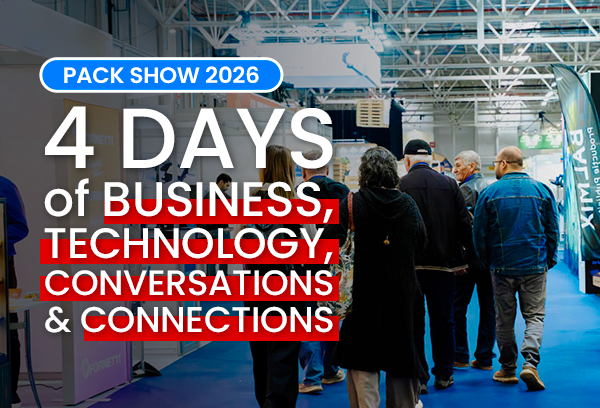 Pack Show Newsletter