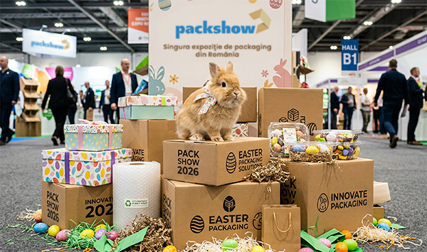 Pack Show Newsletter