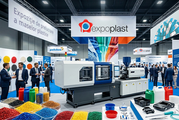 Pack Show Newsletter