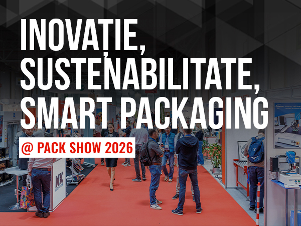 Pack Show Newsletter