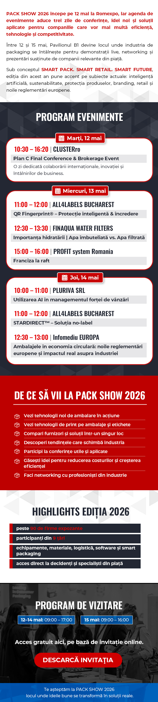 ack Show 2026