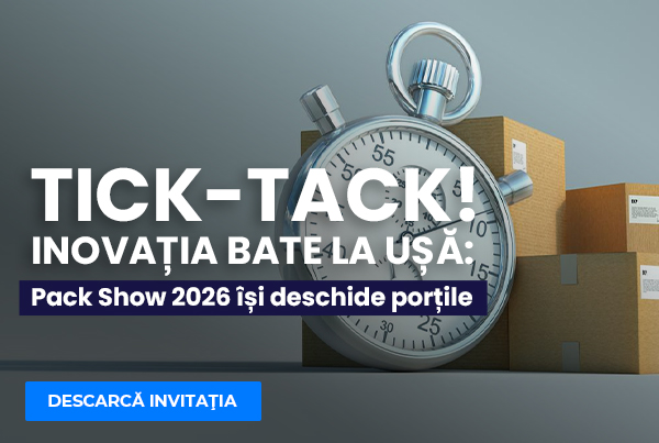 Pack Show Newsletter