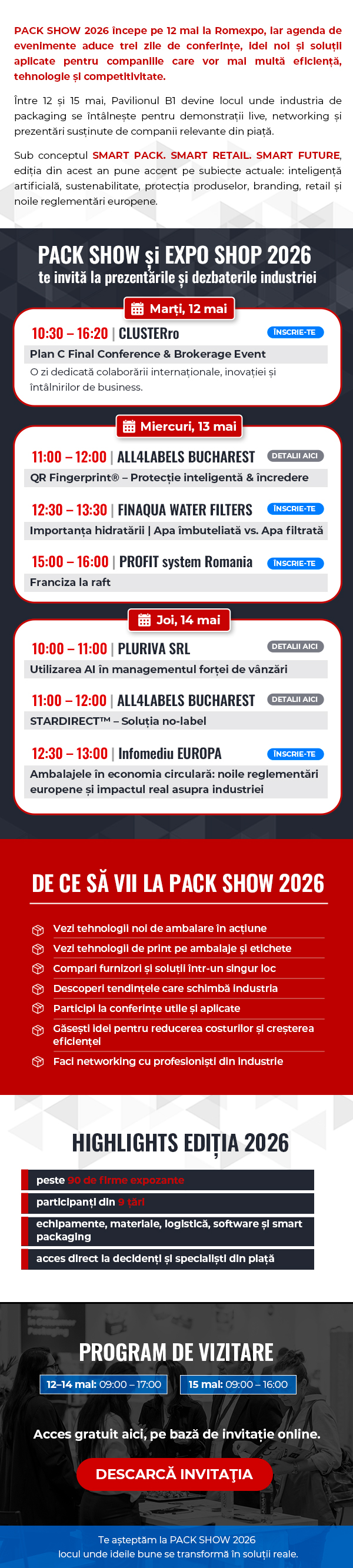 ack Show 2026