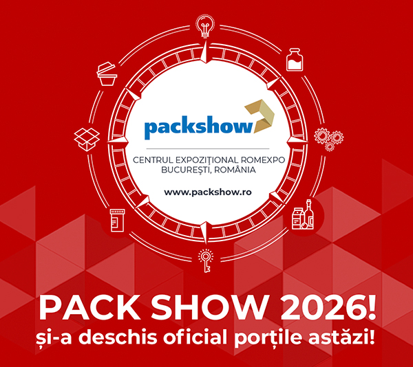 Pack Show Newsletter