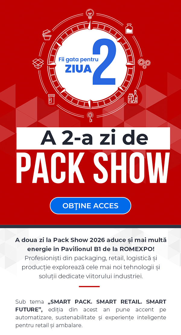 Pack Show 2026