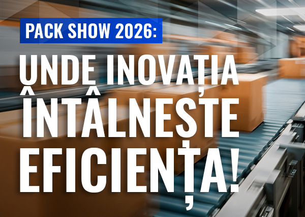 Pack Show Newsletter