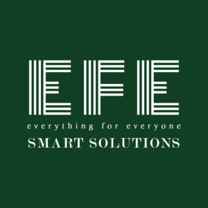 EFE SMART SOLUTIONS SRL