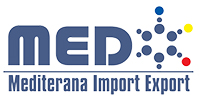 MEDITERANA IMPORT EXPORT