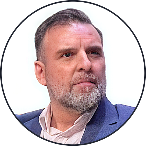 Bogdan Mireanu