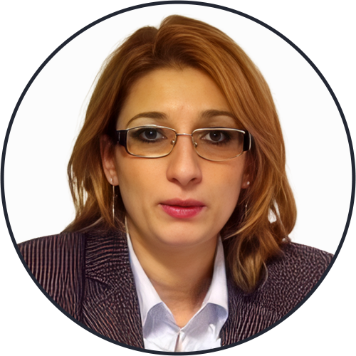 Denisa Ganescu