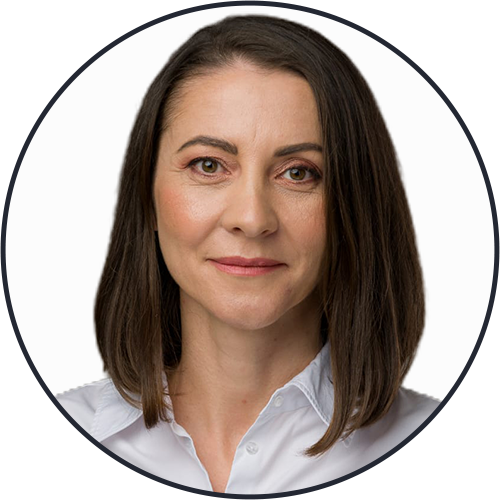 Diana Mottok
