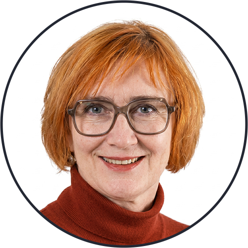 Iris Reingruber