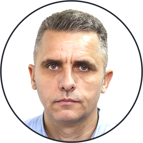 Puiu Constantin