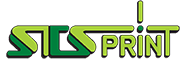 STS PRINT AD