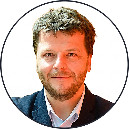 PhD. Vladimir Sedlarik