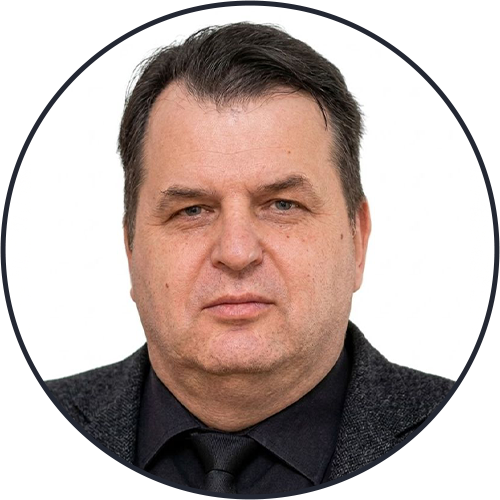 Slavomír Tirpák