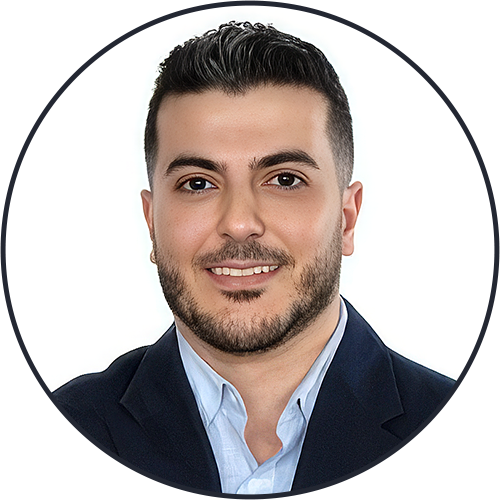 Tony Alkehdy