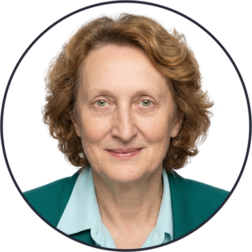PhD. Valeria Harabagiu