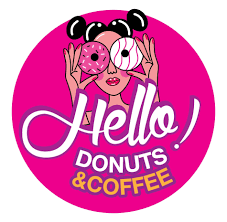HELLO DONUTS
